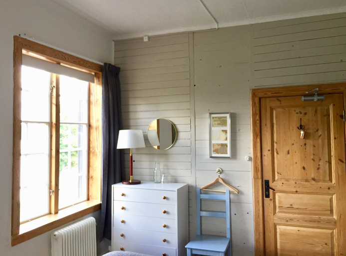 Bedroom 3, THE LODGE Torsby, Torsby