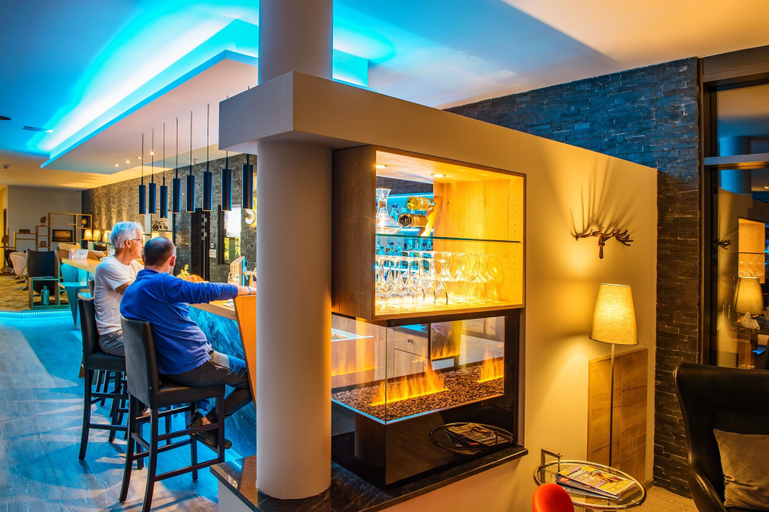 Food & Drinks 5, AKZENT Hotel Villa Saxer, Goslar