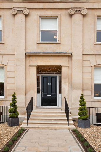 Portland Apartments, Gloucestershire