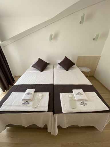 Bedroom 5, Nefis Hotel Oludeniz, Fethiye