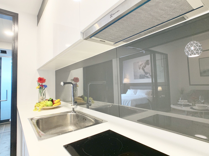 Others 4, Almas Suites By Iconic Bliss, Johor Bahru