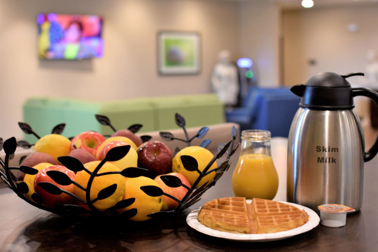 Food & Drinks 5, Comfort Inn & Suites Rock Hill Northeast, York