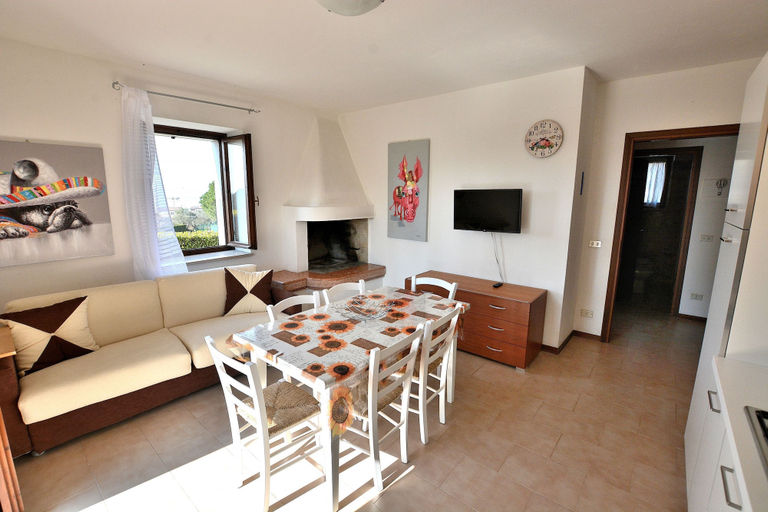 Others 5, Apartment Rosa Sweet Sara With Pool, Verona