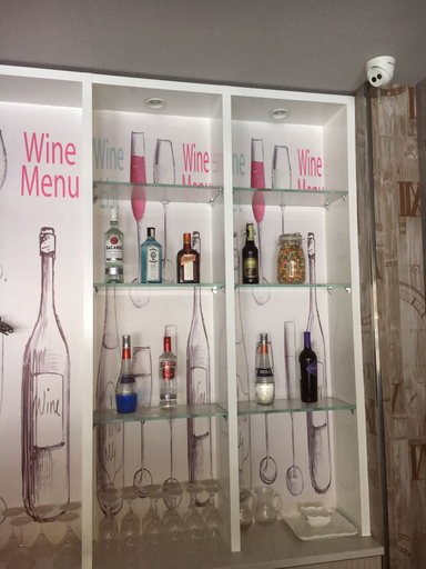 Food & Drinks 5, ibis Styles NT Shimao Plz, Nantong