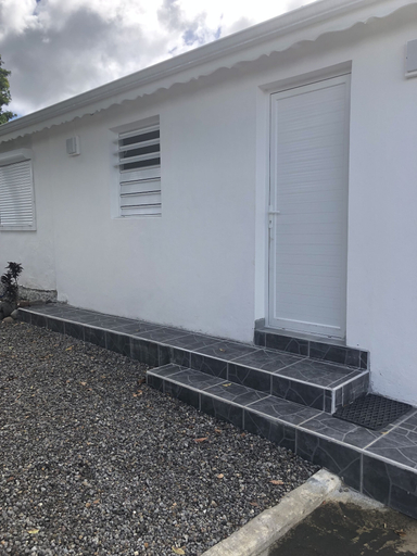 Exterior & Views 2, Belcourtex, Baie-Mahault