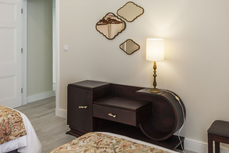 Bedroom 3, Vintage Charming House 1, Ponta Delgada