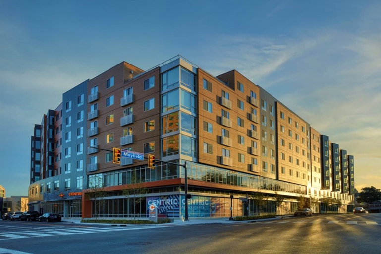 Exterior & Views 2, Bluebird Suites near Cleveland Clinic, Cuyahoga