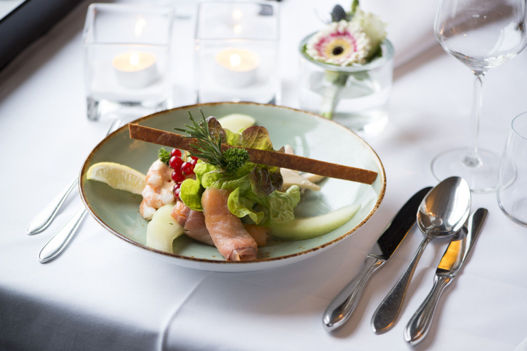 Food & Drinks 5, Hotel De Molenhoek - Nijmegen, Heumen