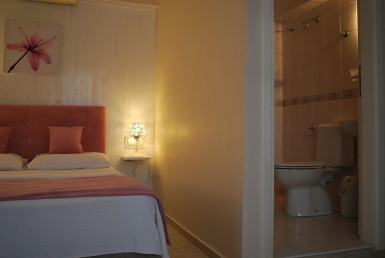 Bedroom 4, Dalyan Terrace Hotel, Ortaca