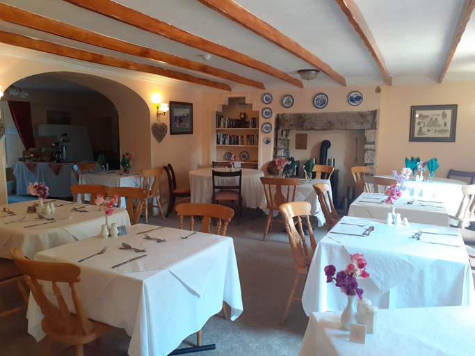 Food & Drinks 4, Bay Horse Inn - B&B, Northumberland