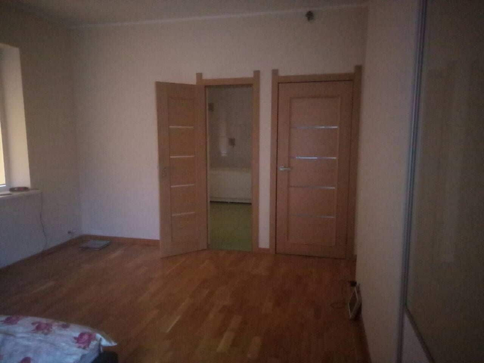 Bedroom 2, Sarmas Apartment, Riga
