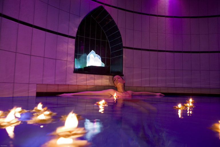 Sport & Beauty 3, Hotel Salzburgerhof, Zell am See