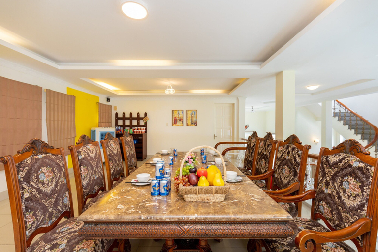Others 5, Diamond Sea Villa, Vũng Tàu