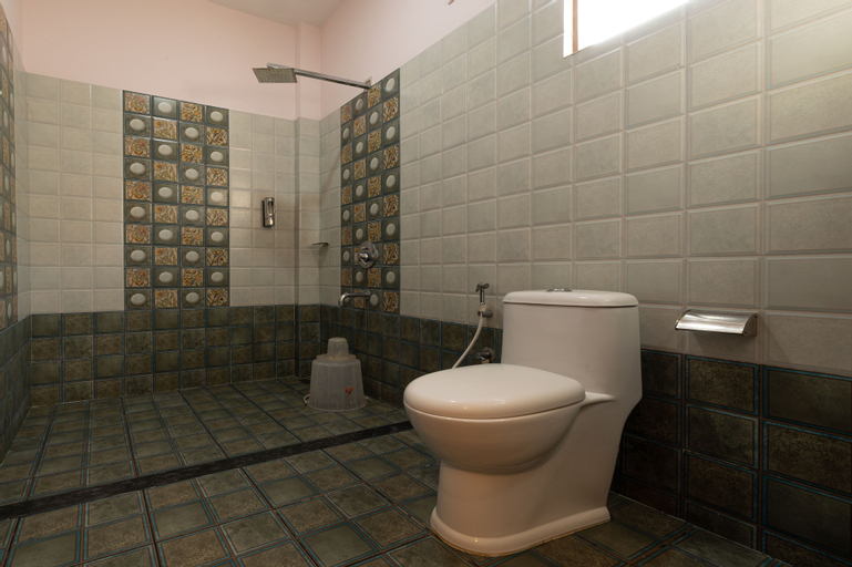 Bathroom 3