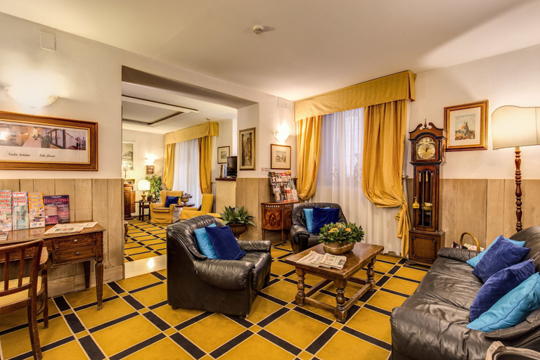 Others 2, Hotel San Giorgio & Olimpic Florence, Florence