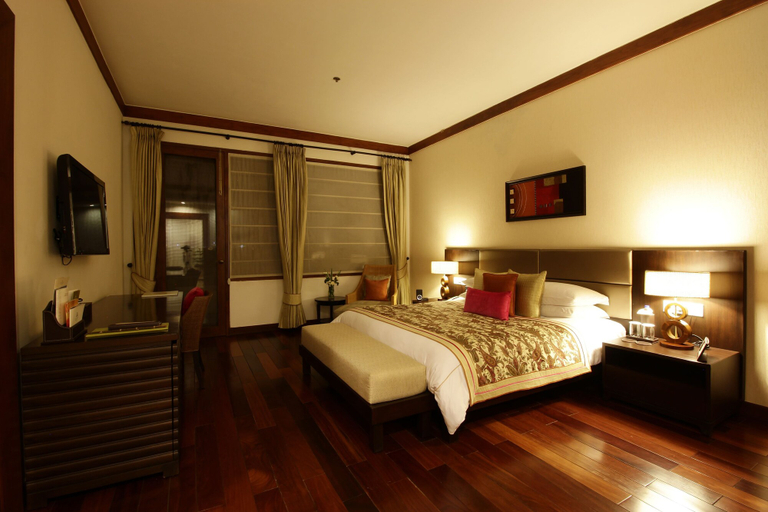 Bedroom 3, Jaypee Greens Golf & Spa Resort, Gautam Buddha Nagar
