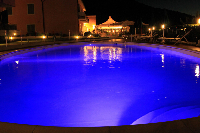 Sport & Beauty 4, Hotel Horizon Elba, Livorno