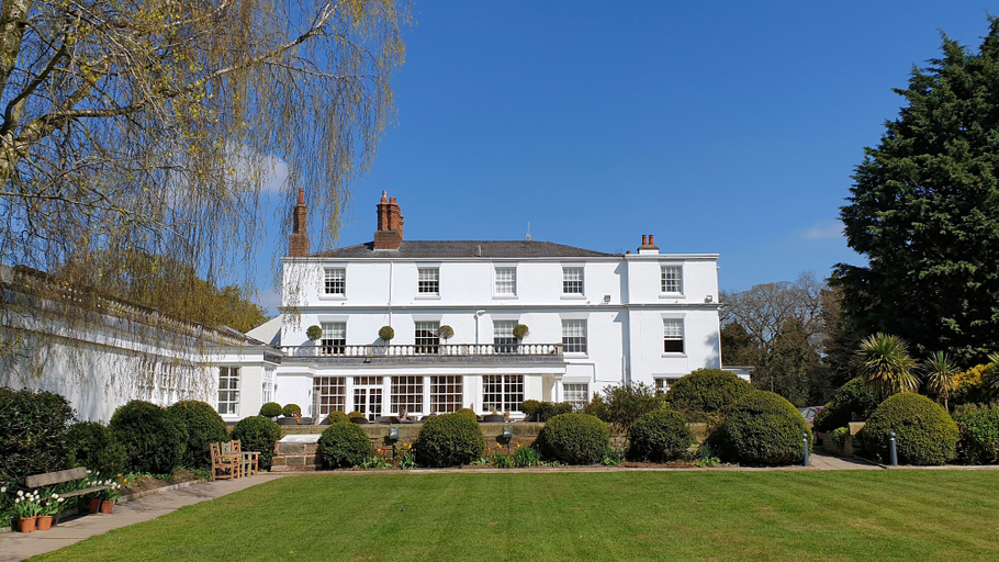 Exterior & Views 2, Rowton Hall Hotel and Spa, Cheshire West and Chester