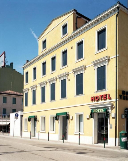 Exterior & Views 2, Hotel Trieste, Venezia