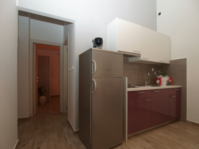 Others 5, Apartments Orijana 898, Pula