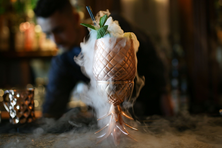 Food & Drinks 5, The Grand Brighton, Brighton and Hove