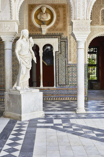 Exterior & Views 2, Hotel Boutique Corral del Rey by ALUZ Collection, Sevilla