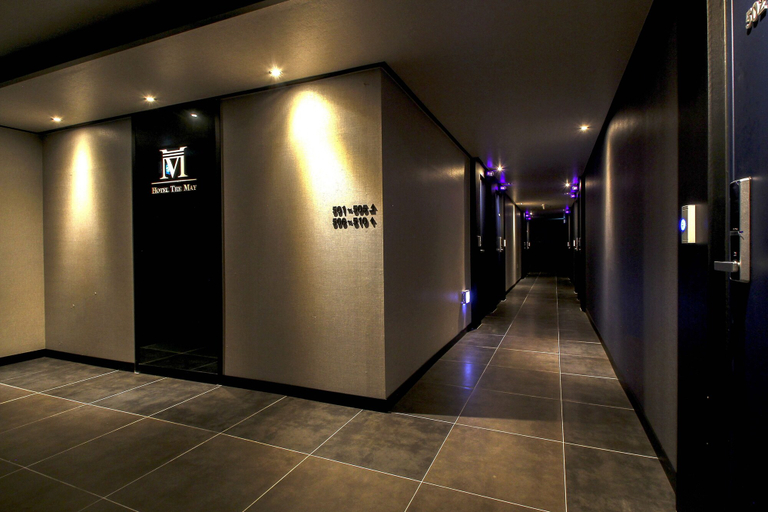 Others 5, Hotel The May, Gangseo