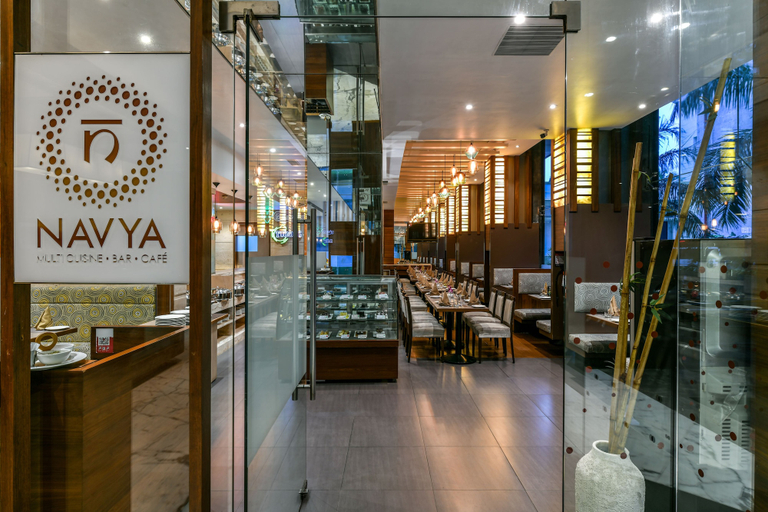 Food & Drinks 4, The Regale by Tunga, Mumbai Suburban