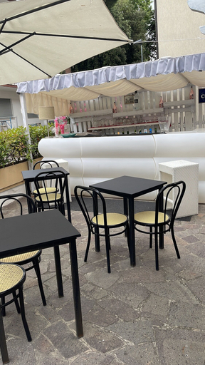 Food & Drinks 5, Hotel Moroni, Rimini