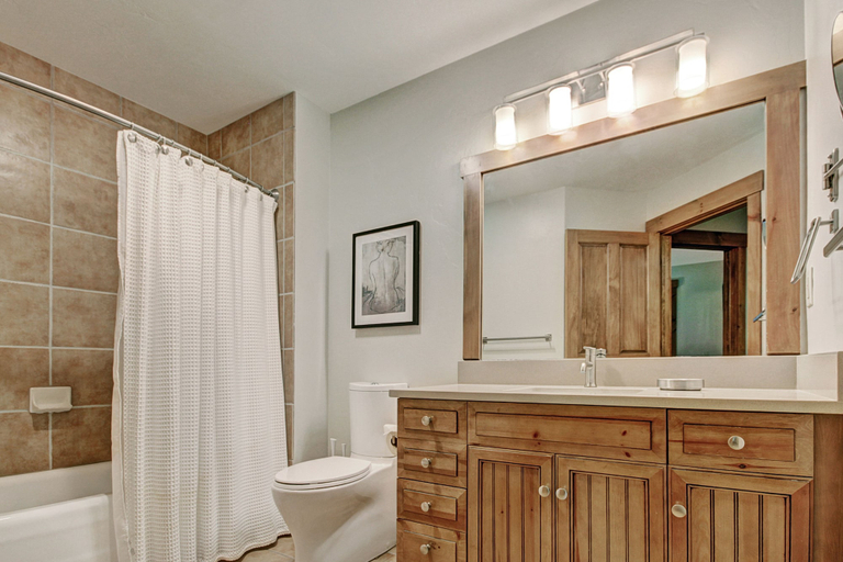 Bathroom 5, Mountain Thunder Lodge, A Vail Resorts Property, Summit