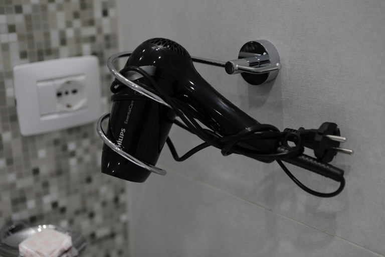Bathroom 5, Astrea Wellness & Spa, Salerno