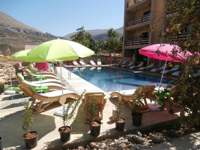 Sport & Beauty 5, Villetta Di Faraya, Kasrouane