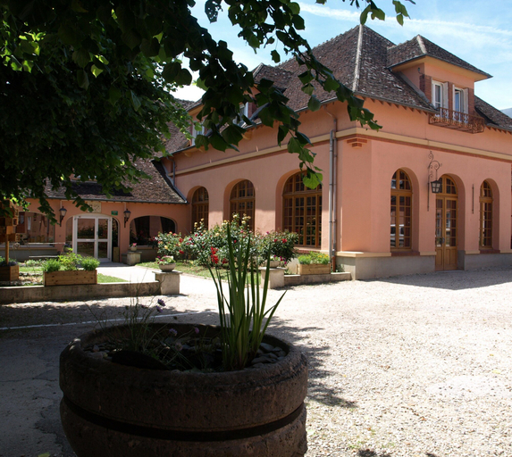 Exterior & Views 2, Village Vacances La Vallée de l'Yonne, Yonne