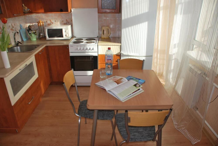 Others 5, Apartment on Dalnevostochnaya 144, Irkutskiy rayon