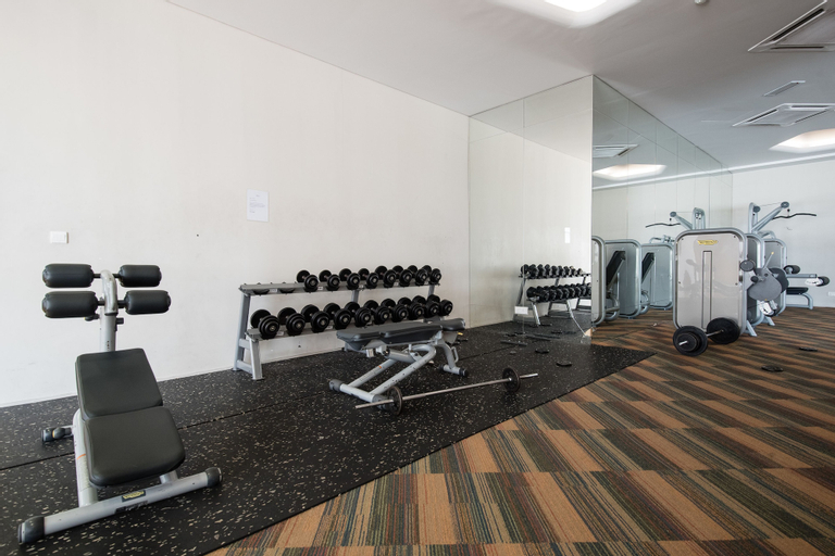 Sport & Beauty 5, Solstice Cyberjaya by Easy Property, Sepang