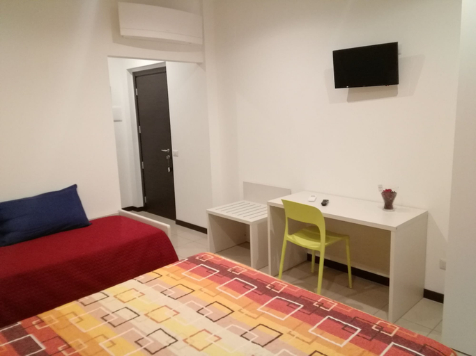 Others 4, Matera Sassi Rooms 21A 21B, Matera