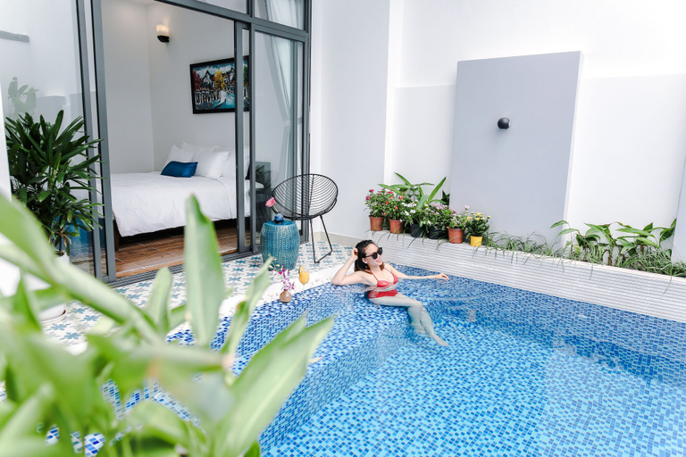 Sport & Beauty 2, Volar Hoi An, Da Nang