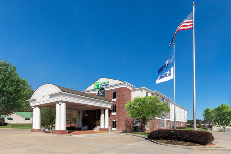 Exterior & Views 4, Holiday Inn Express MINDEN by IHG, Webster