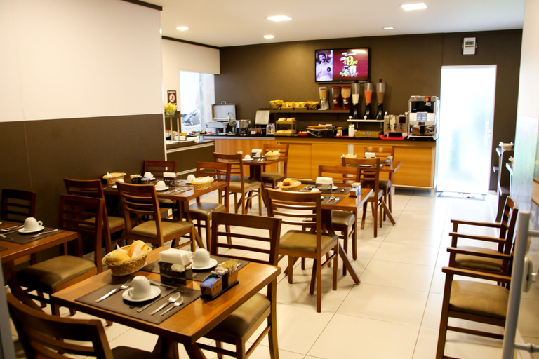Food & Drinks 5, Pousada Du Valle, Embu