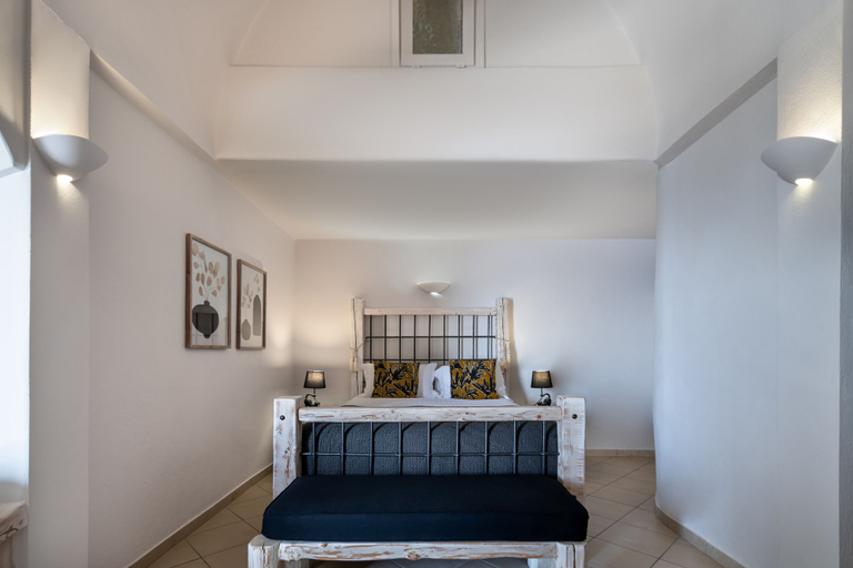 Bedroom 4, Athermi Suites - Adults Only, South Aegean