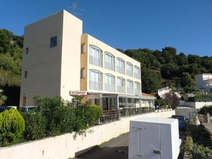 Exterior & Views 2, Hotel Alata, Corse-du-Sud