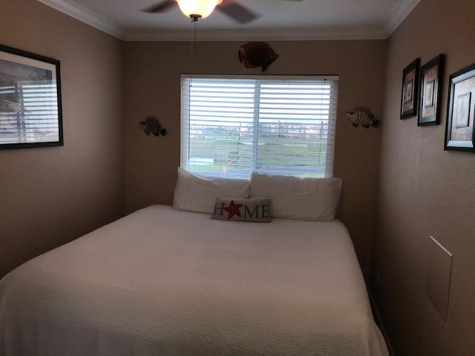 Bedroom 3, Seascape 1322 in Galveston, Galveston