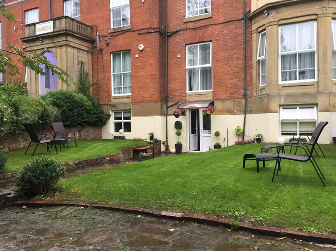 Exterior & Views 2, Queens Guesthouse Manchester, Manchester