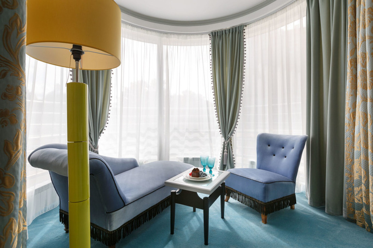 Others 5, Statskij Sovetnik Hotel Zagorodnyy, Sankt-Peterburg gorsovet