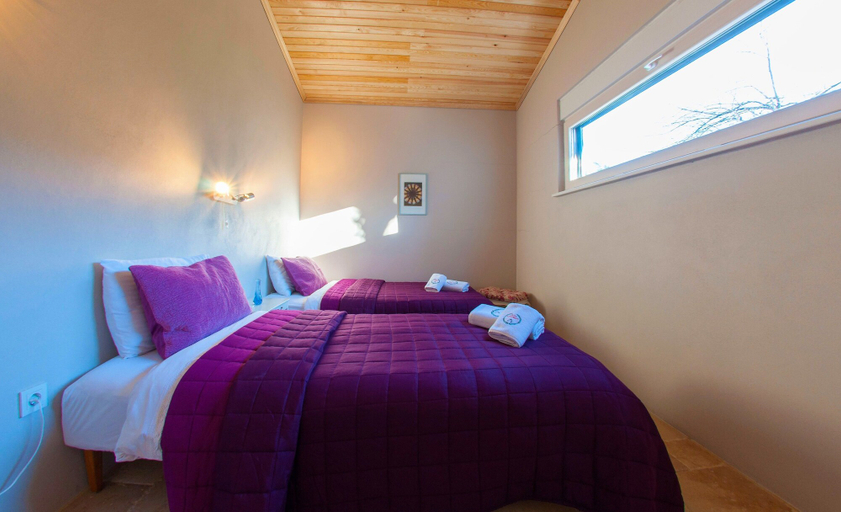 Bedroom 3, Villa Kirkpinar Sapanca, Izmit