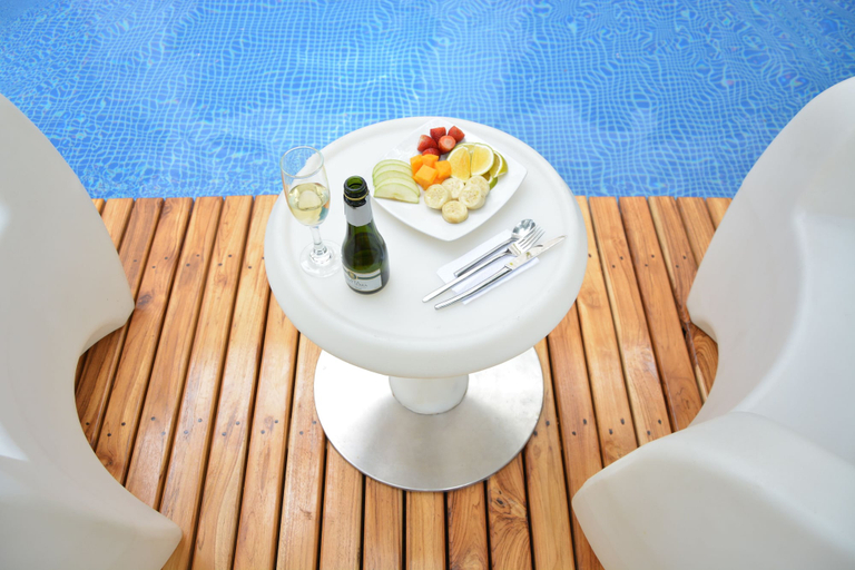 Food & Drinks 5, Hotel El Candil de los Santos, Cartagena de Indias