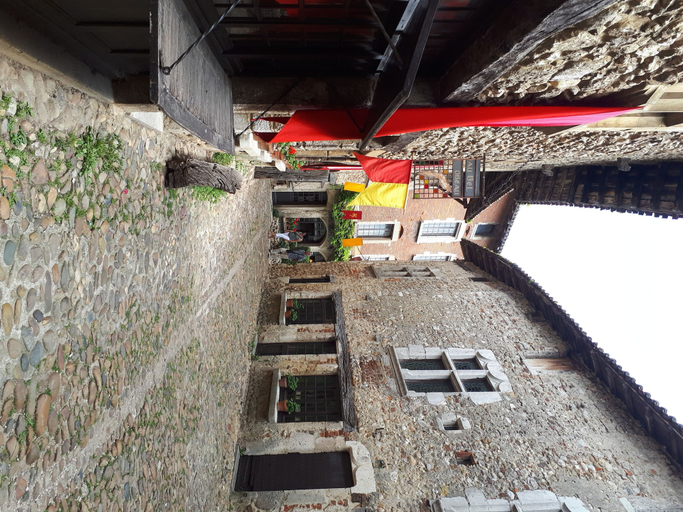 Others 3, Chambres D'hôtes Gite Grange Debout, Ain