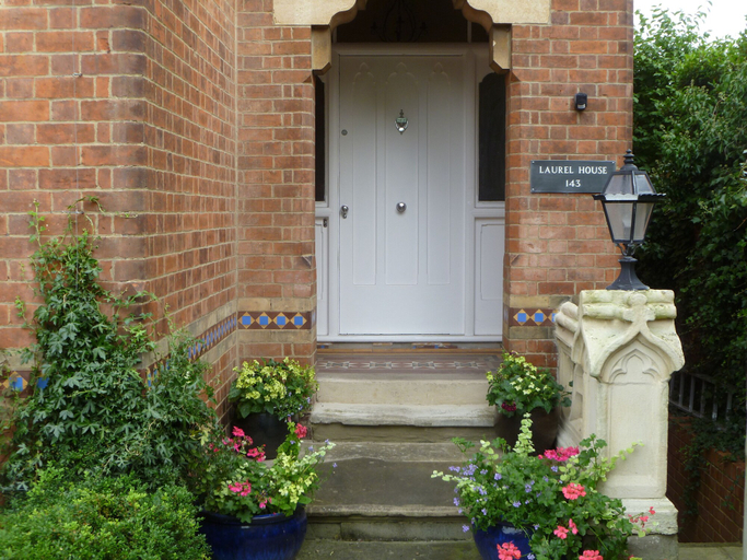 Exterior & Views 2, Laurel House, Gloucestershire