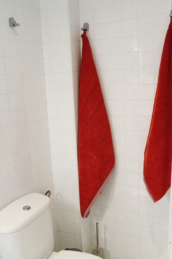 Bathroom 4, WISH SUITE LA MATA DE SEVILLA, Sevilla
