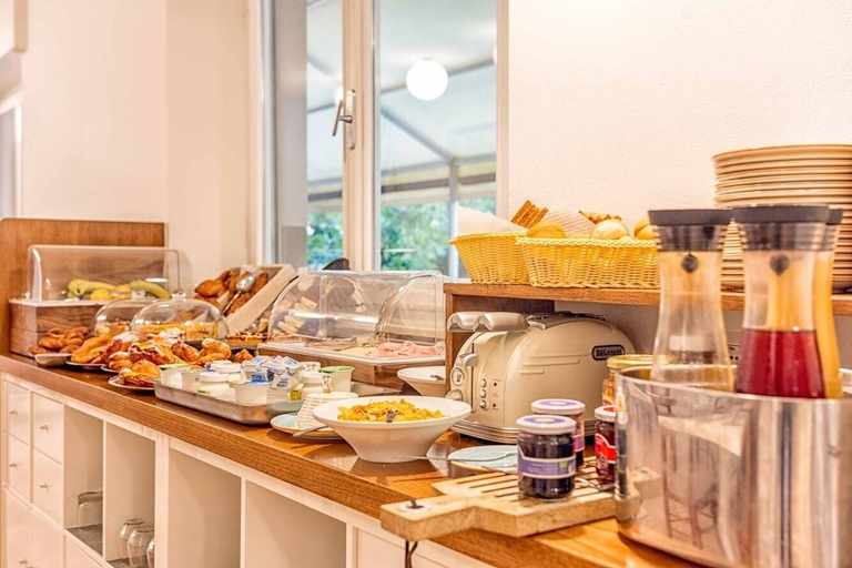 Food & Drinks 5, Guerrini Hotel, Livorno